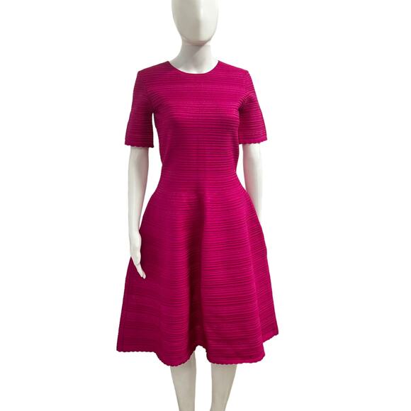 NWOT Oscar de la Renta Dress - Picture 3 of 6